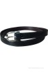 Verceys Women Casual Black, Tan, Brown Artificial Leather Belt(Black, Tan, Brown) Verceys Women Casual Black, Tan, Brown Artificial Leather Belt(Black, Tan, Brown)
